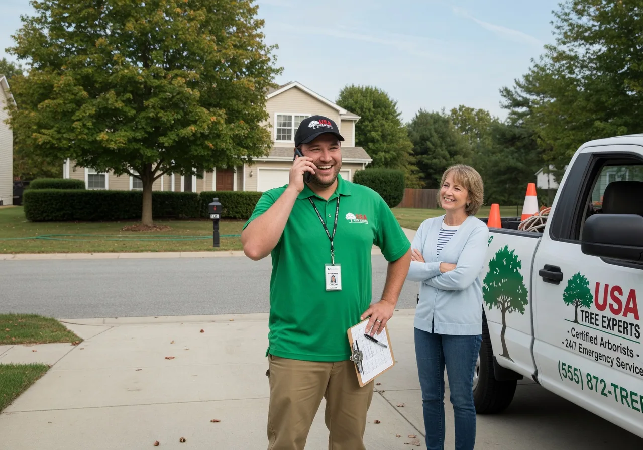 Tree Services Bethelridge, KY FAQs